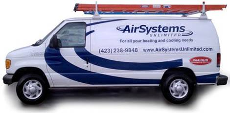 Leave the maintenance stress to our technicians on your next AC service in Ooltewah TN