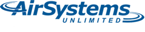 AirSystems Unlimited Logo in Chattanooga TN