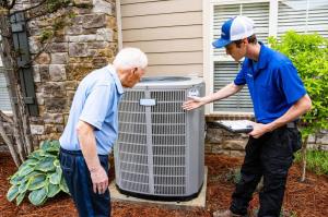 Maintenance Plan HVAC Chattanooga